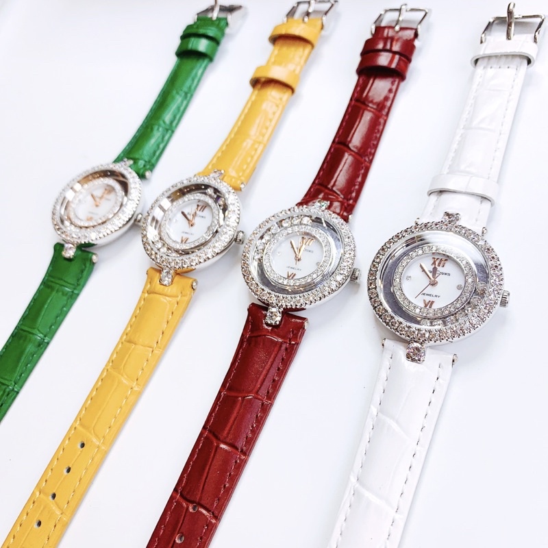 Đồng hồ Royal Crown 3628