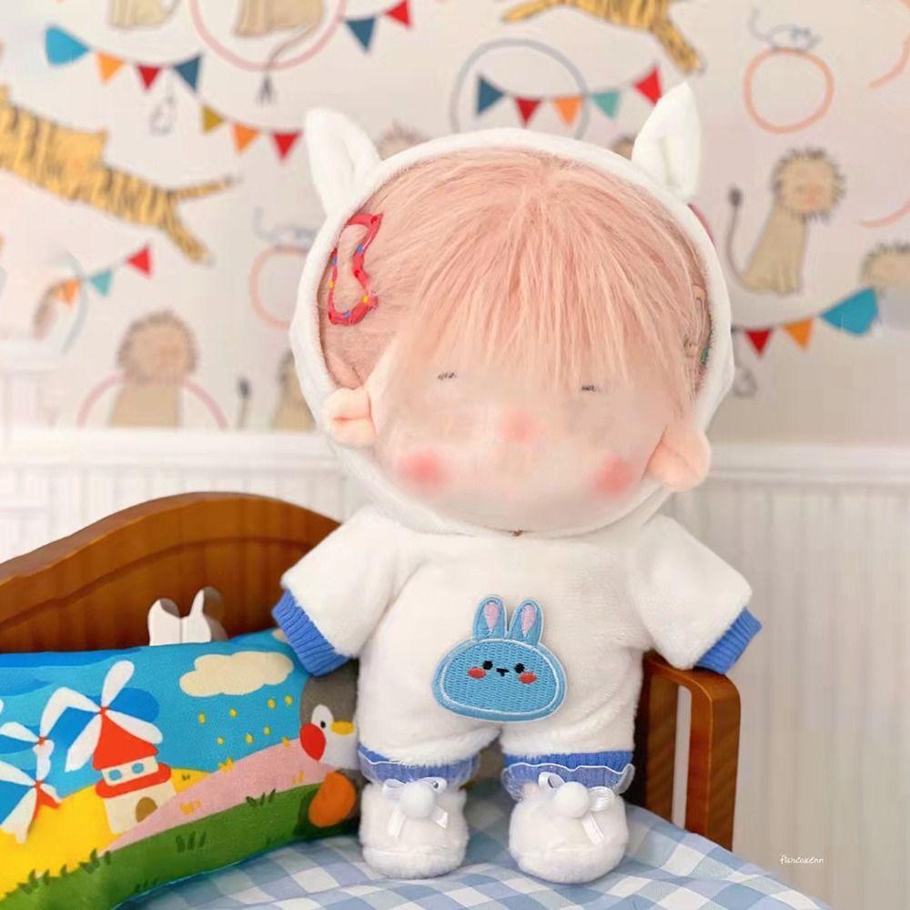 Nón Vành 20cm Dễ Thương Cho Búp Bê