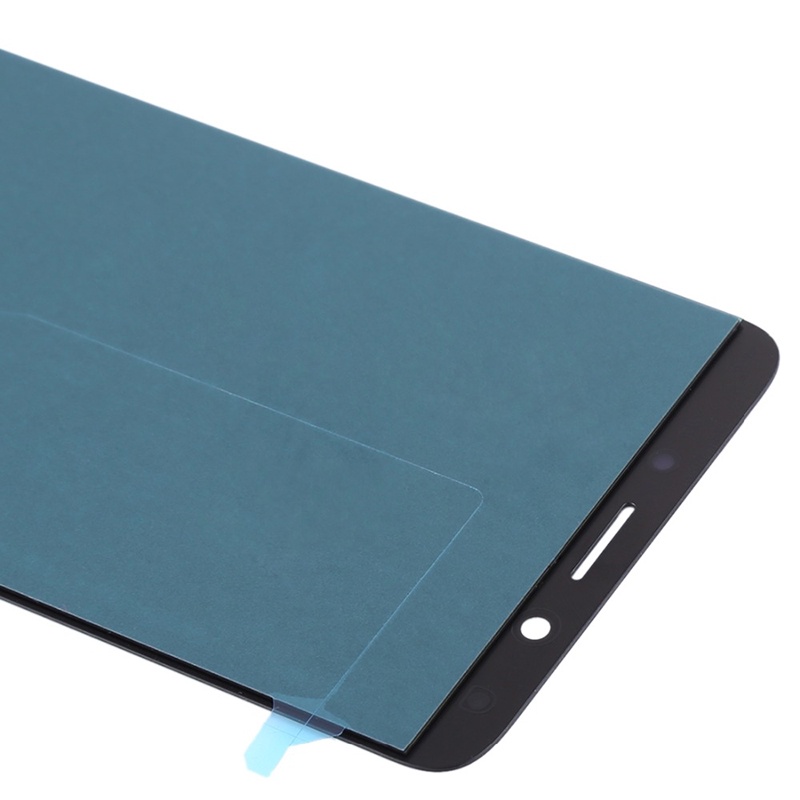 Dành Cho OPPO R11s CPH1719 Màn Hình Hiển Thị LCD Bộ Số Hóa Cảm Ứng Linh Kiện Thay Thế