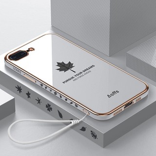 Ốp Điện Thoại Pc Cho iPhone 8 Plus 7 Plus 7 Plus 7 Plus 7 Plus 8