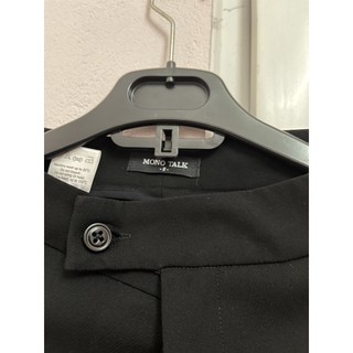 pass thanh lý quần công sở size S, M