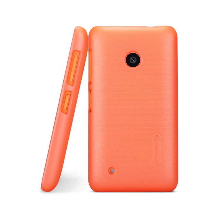 Ốp 530 điện thoại Nokia Lumia Nillkin
