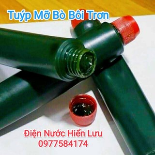 Tuýp mỡ bò bôi trơn 50gr