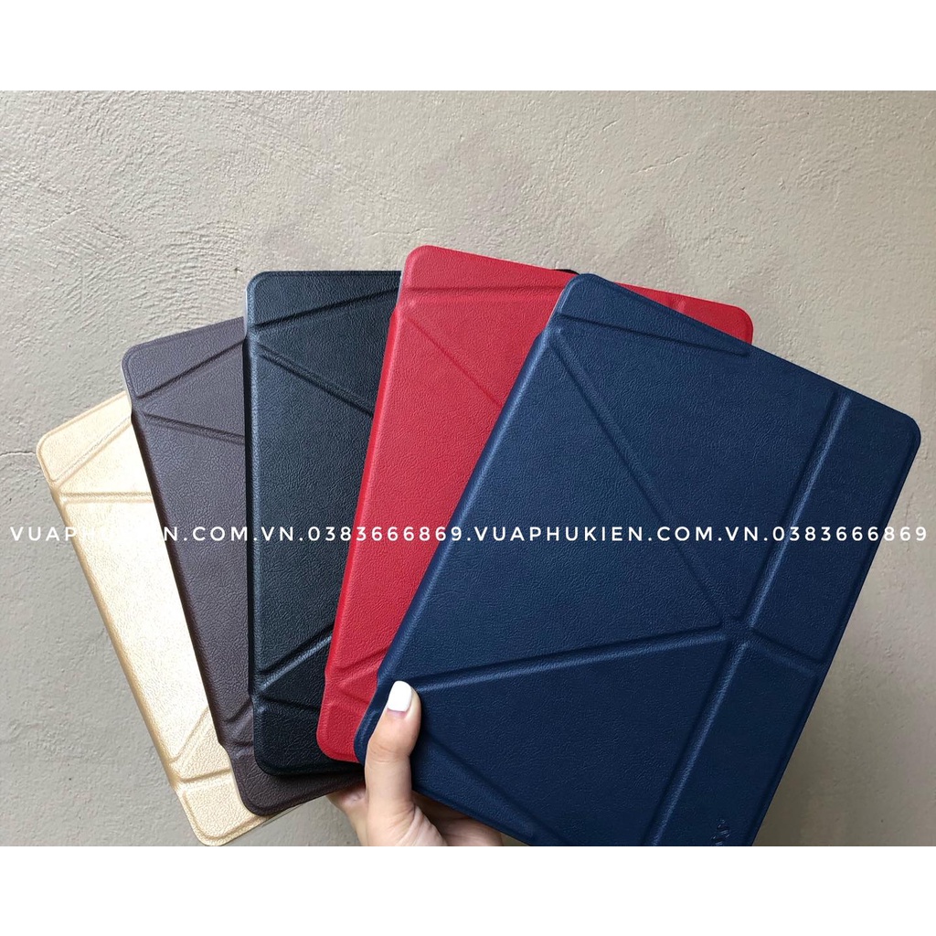 Bao da Onjess cho iPad 9.7 inch  chính hãng giá rẻ - Vua Phụ Kiện