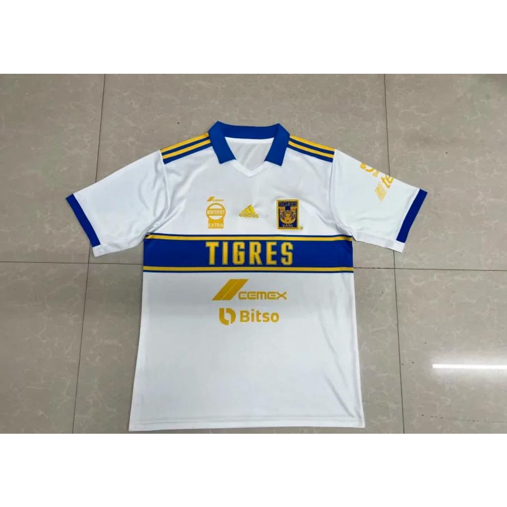 Áo Thun Số 22 / 23 s-3xl Đội Tuyển Đá Banh 2022 / 2023