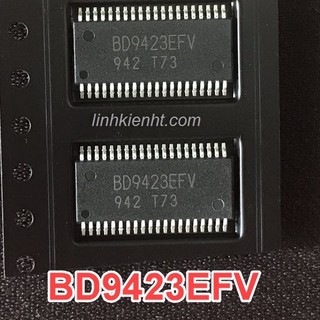 Ic led driver bd9423efv linh kiện bd9423 9423 sop-40 mới