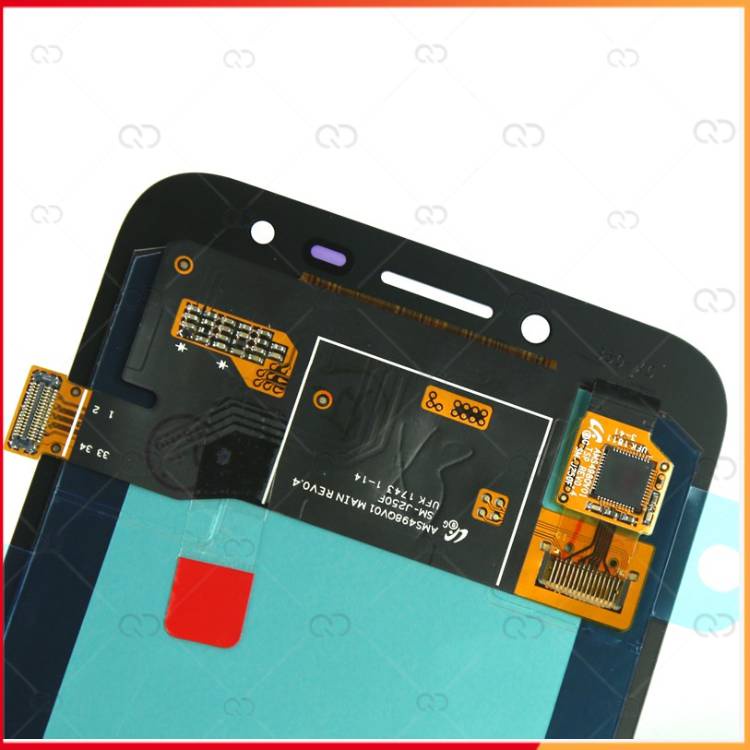 BỘ MÀN HÌNH THAY THẾ SAMSUNG J250 / J2PRO CAO CẤP 3IC