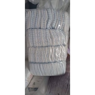 Combos 100 tả dán trần Enjoy size S/M (dưới 11kg)