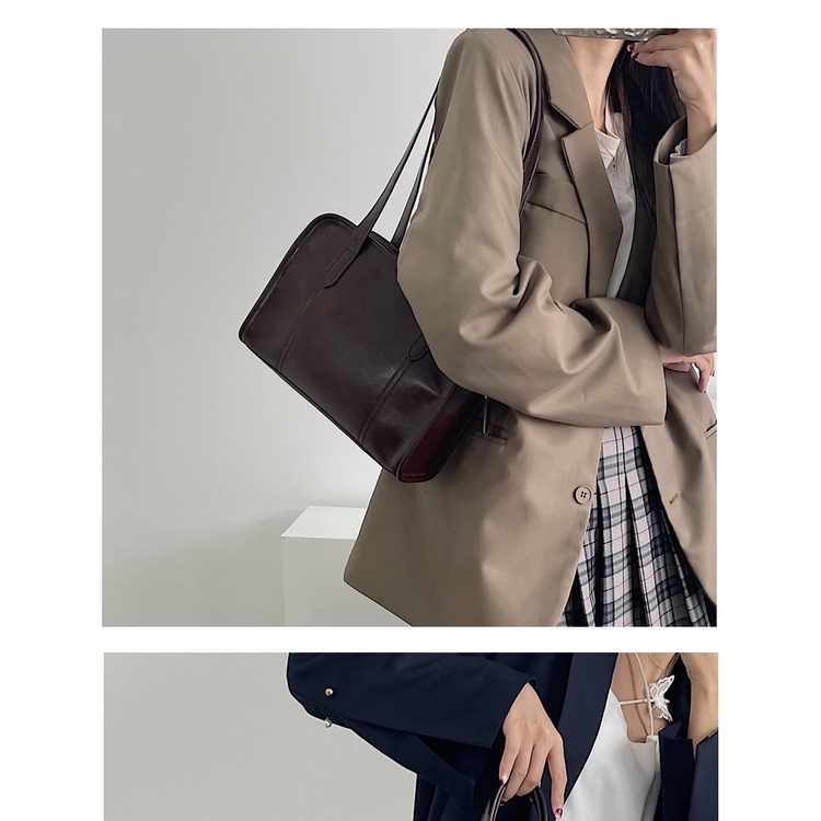 (MớI) Túi XáCh Da Đeo Vai ThờI Trang