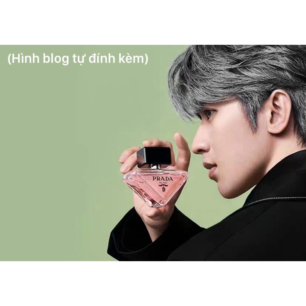 NƯỚC HOA PRADA PARADOXE