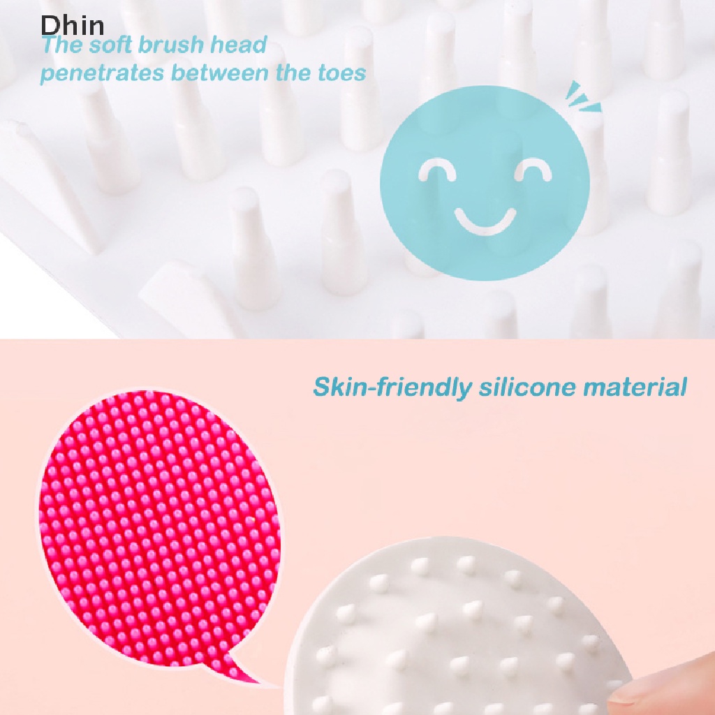 Cốc Rửa Chân Tự Động Thân Thiện Với Làn Da Cho Thú Cưng