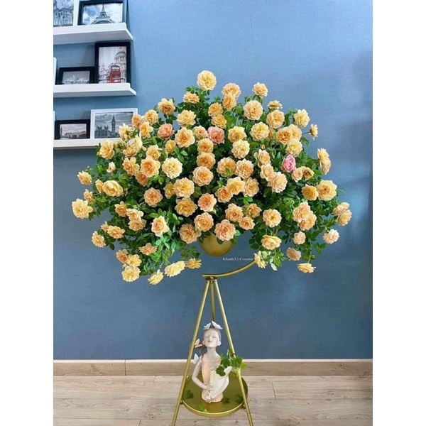 GIÁ TREO HOA - GIÁ CẮM HOA