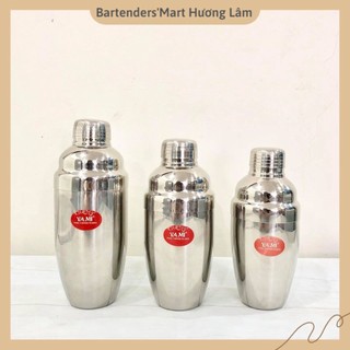 Bình Lắc inox yami Shaker 750ml
