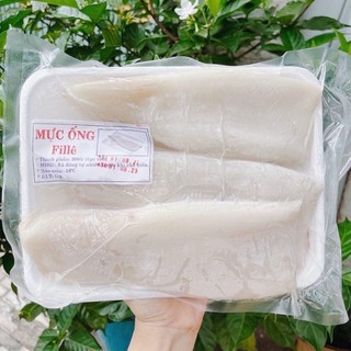 [ PHÚ NHUẬN] PHI LÊ MỰC ỐNG NET 7 BỊCH 1 KG