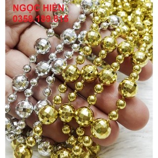 [ 3 mét ] Dây hạt cườm