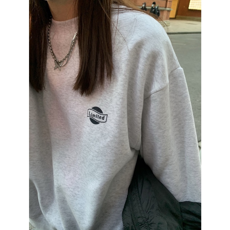 NRVP Áo Thun Nữ Dài Tay 100% Cotton Phong Cách Hàn Quốc Thời Trang Mới 2023