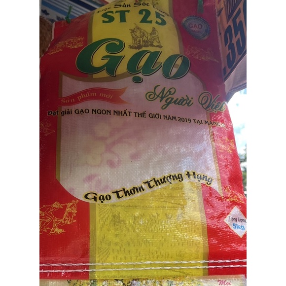 Bao gạo  Tết