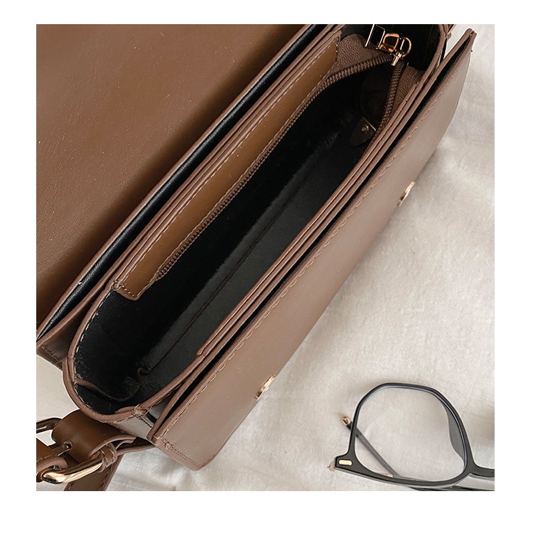 Túi Đeo Chéo Phong Cách retro Thời Trang Cho Nữ