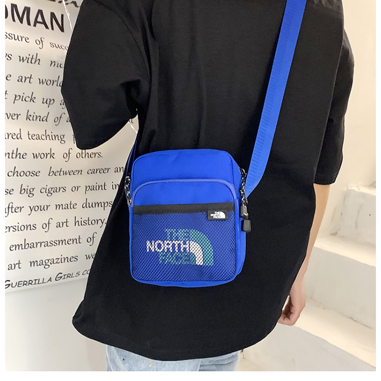 Túi Thể Thao Đeo Chéo Northfaca CL8055 Thời Trang Chất Lượng Cao Cho Nam Và Nữ