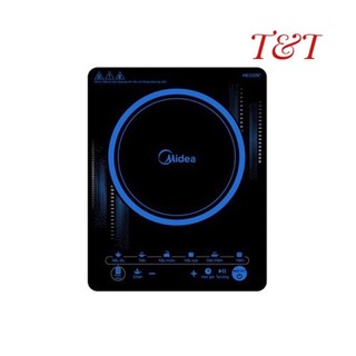 Bếp từ Midea MI-T2117DC