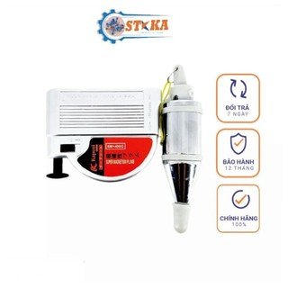 Quả dọi từ - lập lòn xây dựng kapusi nhật bản tự động, giữ cân bằng, có nam châm