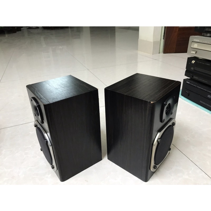 Loa mini technica Audio