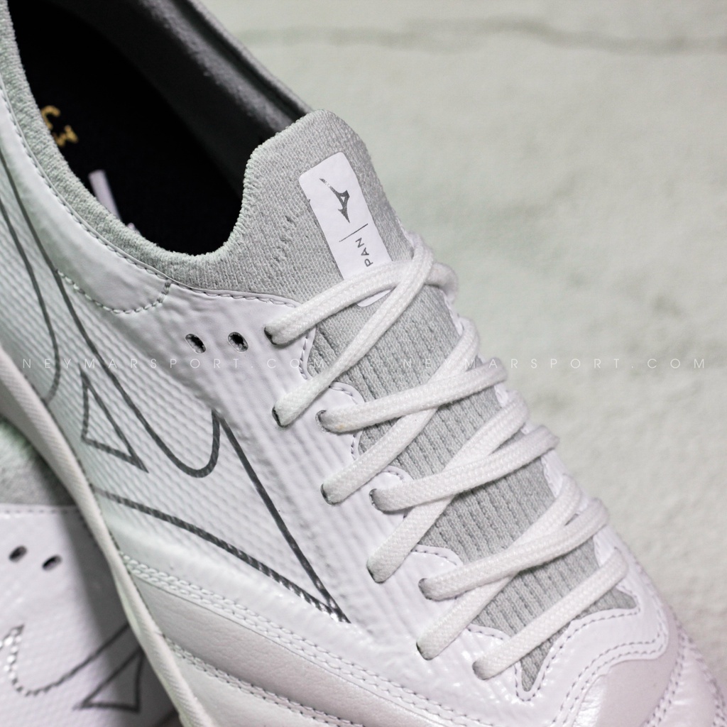 Giày đá banh cỏ nhân tạo Mizuno Morelia Neo III Sala Beta Made in Japan