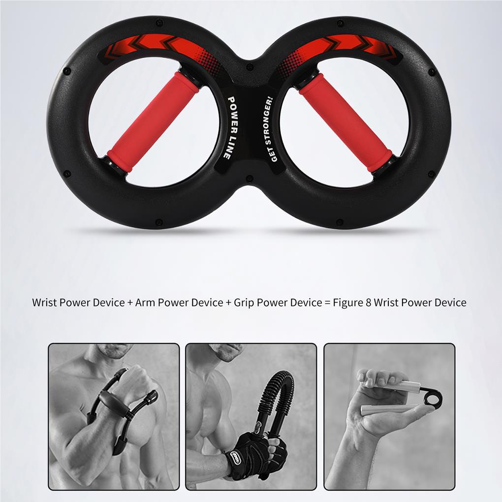 Dụng Cụ Luyện Tập Cơ Tay Lâu Trôi Chuyên Dụng