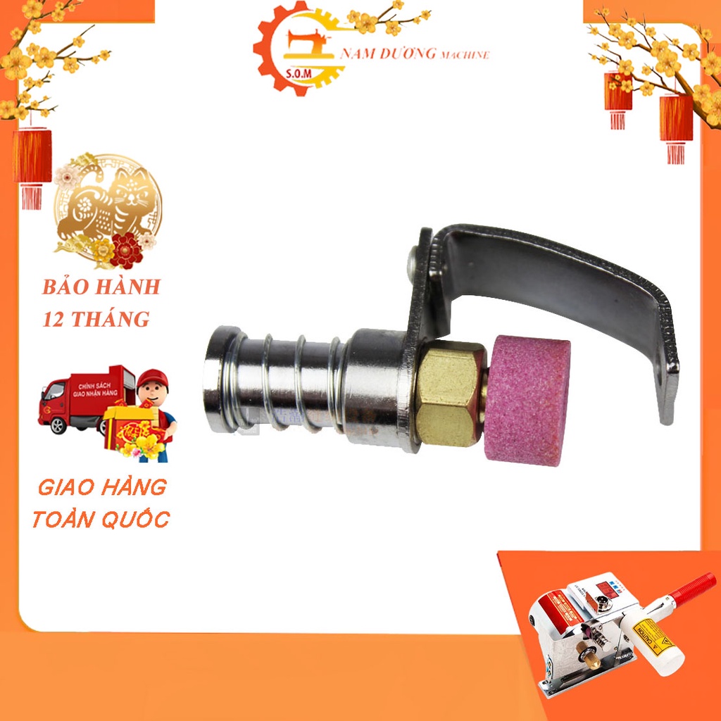 Bộ mài máy cắt vải đầu bàn