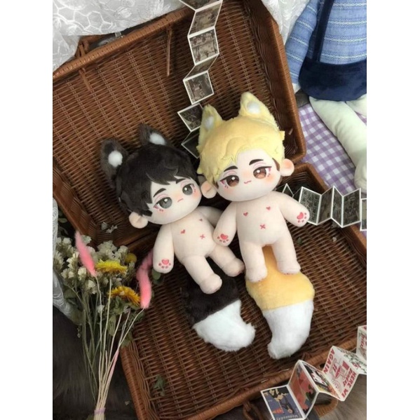 Doll haikyuu Miya