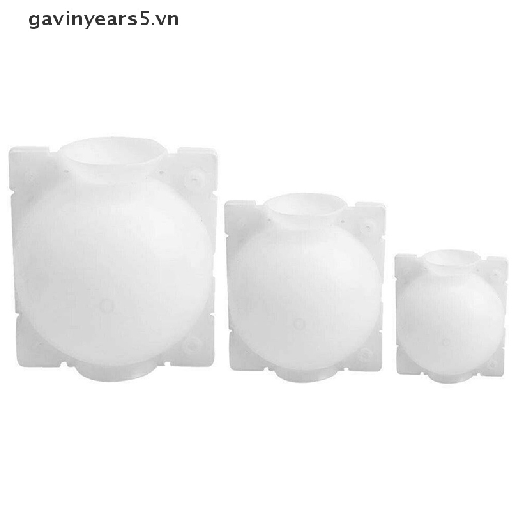 Quả Bóng Áp Suất Cao Trồng Cây 5-12cm