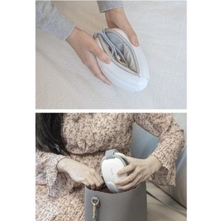 Máy Massage Mắt Duplex Hàn Quốc