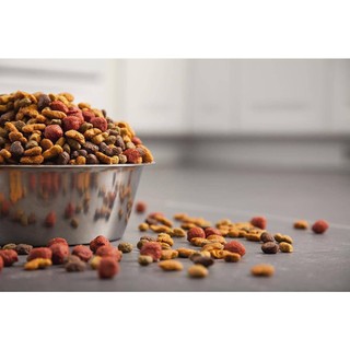 <800g> Thức Ăn Cho Chó Mèo - Mix Vị ( THỊT BÒ, CỪU, CÁ, RAU CỦ)