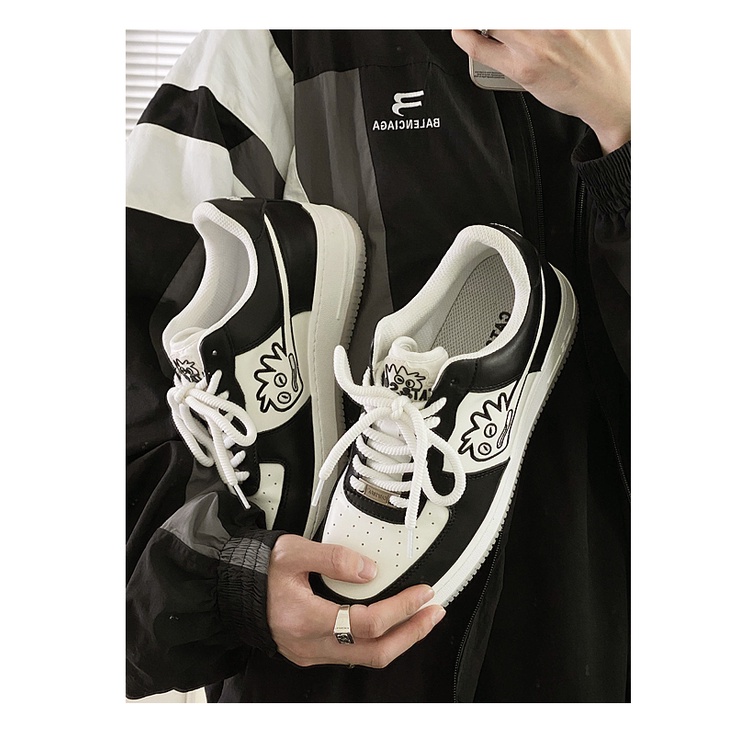 CAT & SOFA - Giày Jelly Monster chính hãng AC201