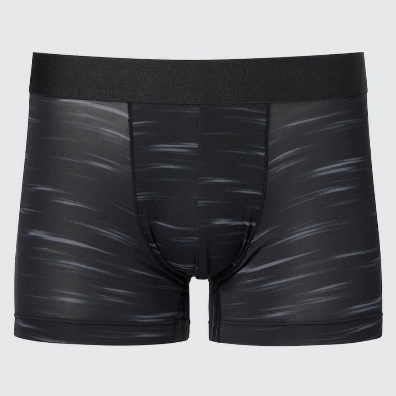 AIRISM Quần lót UNIQLO Briefs cạp thấp