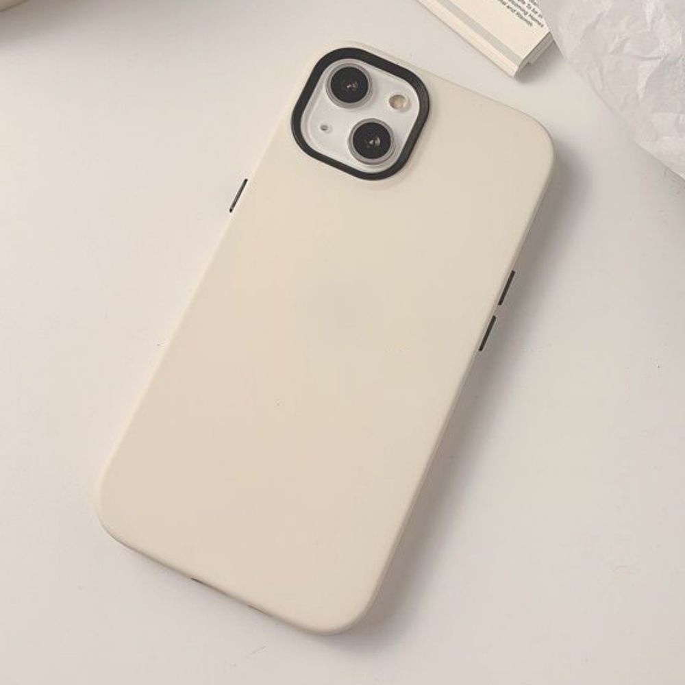 Ốp Điện Thoại TPU Dẻo Màu Macaron Phong Cách Quân Đội Chống Sốc Cho IPhone 14 13 12 11 Pro Max XS XR 8 7 Plus