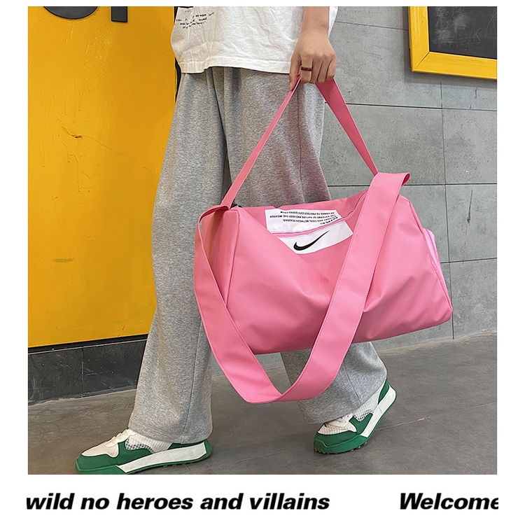 Túi Tote Thể Thao Unisex Chống Nước Thời Trang Chất Lượng Cao CL3343