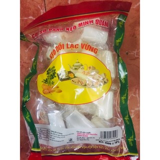 Kẹo lạc dồi