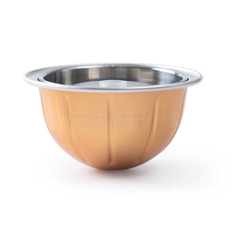 Set 5 Viên Nén Cà Phê Có Thể Tái Sử Dụng Cho Nespresso Vertuoline For Vertuo Next
