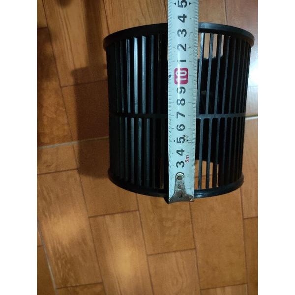 Cánh quạt hút mùi