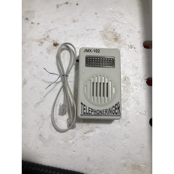 Dây line,dây xoắn ,kích chuông điện thoại bàn