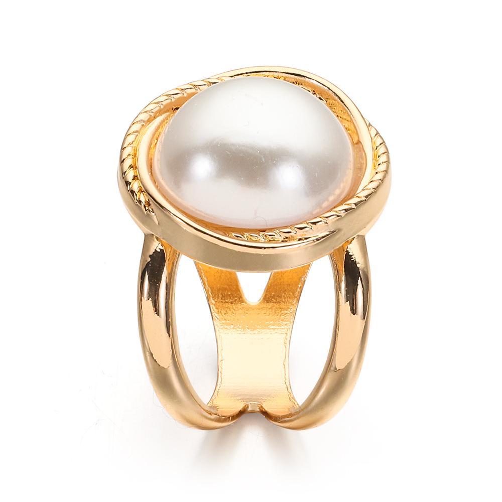 Hs Phụ Kiện Khóa Cố Định Khăn Choàng Chống Gió Bằng Lụa Đa Năng Sử Dụng Hàng Ngày