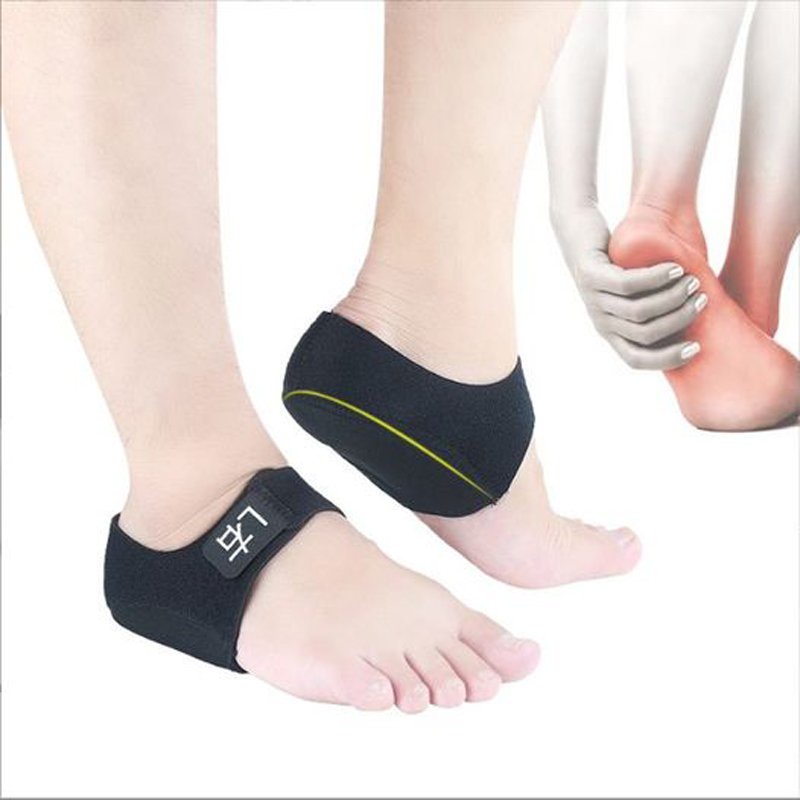 Vớ Giảm Viêm Cân Gan Chân - Bảo Vệ Gót Chân