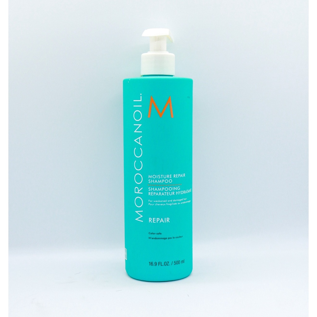 MOROCCANOIL _ DẦU GỘI XẢ PHỤC HỒI  ẨM MOROCCANOIL HYDRATION 500ML CHÍNH HÃNG CAMY SHOP68
