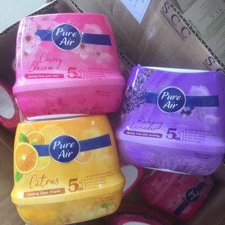Sáp thơm phòng pure air (nước hoa sài gòn)