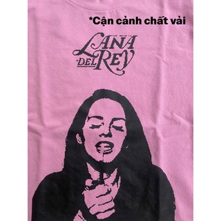 Áo thun baby tee ôm MONÁ - JOLIE