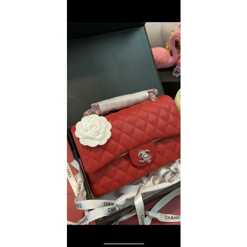 Túi classic da hạt