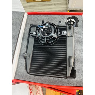 Két nước Redleo Ex155 lắp như zin