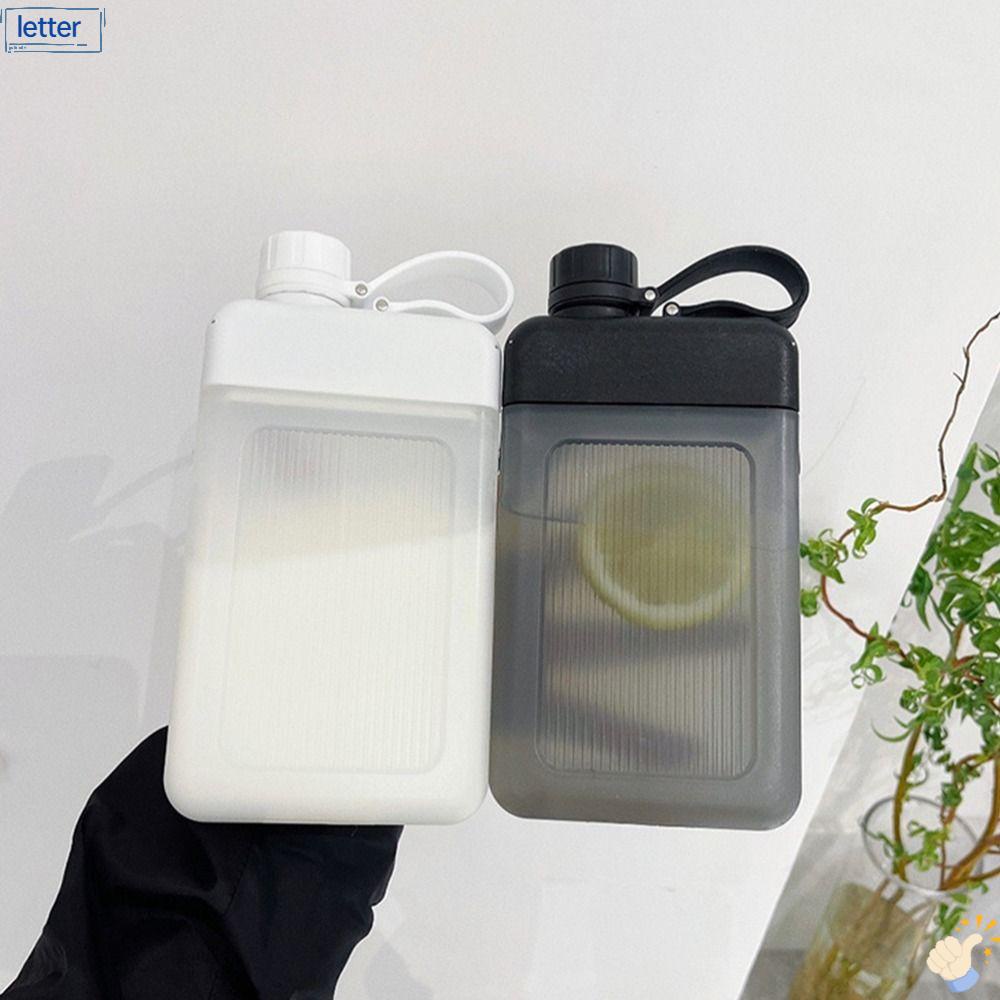 Bình Nước Thể Thao Không BPA Dung Tích 450ML