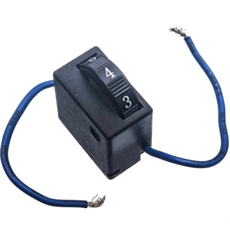 Điều Tốc Máy Chà Tường Lớn - Điều Tốc 080 Máy Chà Tường Thay Thế LOẠI TỐT